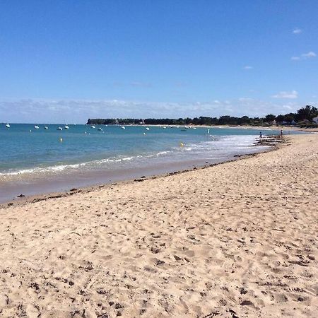 Maison Au Vieil A Noirmoutier Le Grand Vieil المظهر الخارجي الصورة