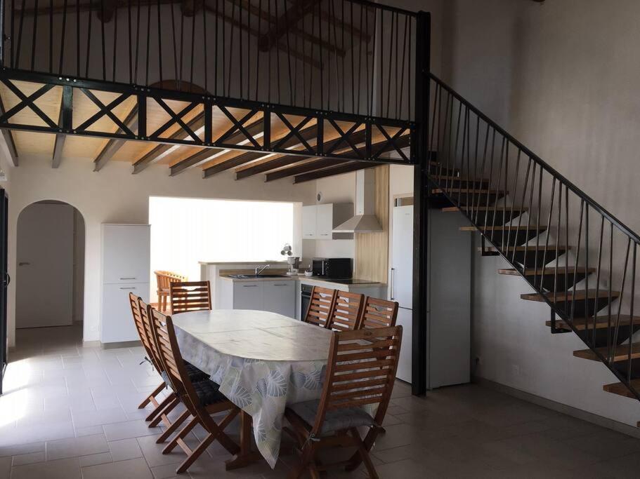 Maison Au Vieil A Noirmoutier Le Grand Vieil المظهر الخارجي الصورة